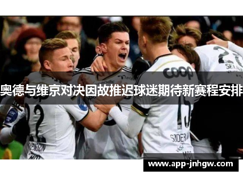 奥德与维京对决因故推迟球迷期待新赛程安排